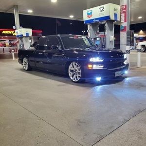 Meet your Posher, Tony